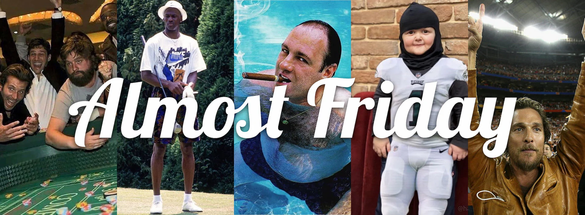 Elevate Your Next Pregame